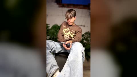  N A I M T H E  K I N G  online show from March 1, 2026, 11:18 pm