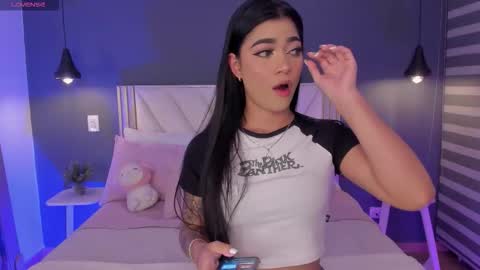 Naisha Ford online show from February 3, 2026, 4:10 am