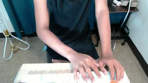 naked_fuck online show from November 29, 2025, 8:56 pm