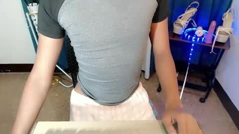 naked_fuck online show from December 2, 2025, 8:59 pm