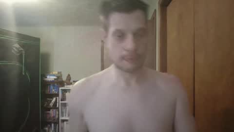 NakedClown online show from February 15, 2026, 2:58 pm