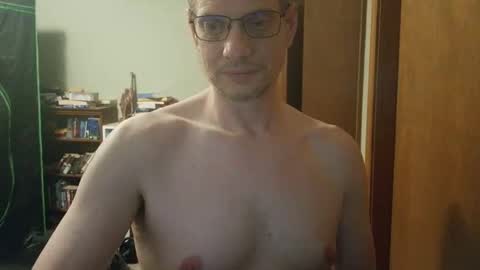 NakedClown online show from April 29, 2026, 10:16 pm