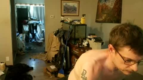 NakedClown online show from June 19, 2026, 8:56 pm