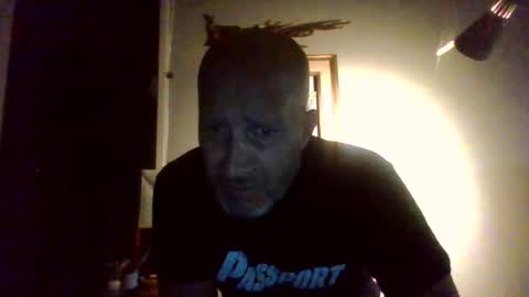 NAKEDINLA online show from July 18, 2026, 9:35 am
