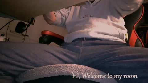 Nakedjerk online show from January 17, 2026, 2:05 am