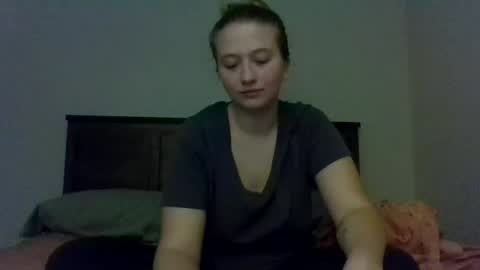 SianaBabe online show from December 13, 2024, 3:49 am