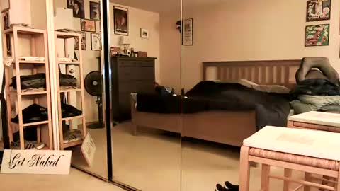 nakedmonkey online show from June 23, 2026, 12:52 am