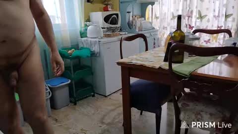 Naked Naturist online show from October 2, 2025, 7:15 am