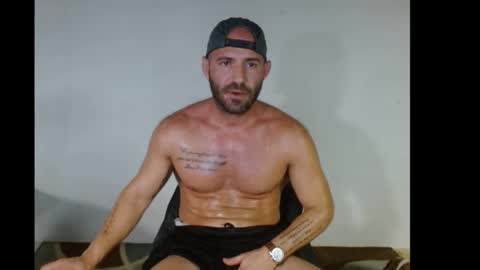 Preacher online show from February 7, 2025, 8:44 am