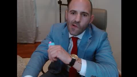 Snapshot of nakedpreacher89 chatting on February 2, 2026, 5:11 pm Preacher online show from February 2, 2026, 5:11 pm