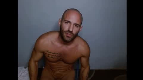 Snapshot of nakedpreacher89 chatting on February 9, 2026, 4:33 pm Preacher online show from February 9, 2026, 4:33 pm