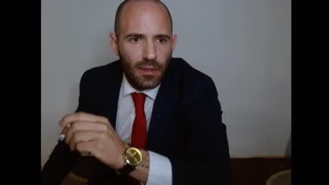 Snapshot of nakedpreacher89 chatting on February 12, 2026, 8:09 am Preacher online show from February 12, 2026, 8:09 am