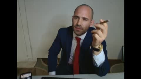 Snapshot of nakedpreacher89 chatting on February 20, 2026, 12:16 pm Preacher online show from February 20, 2026, 12:16 pm