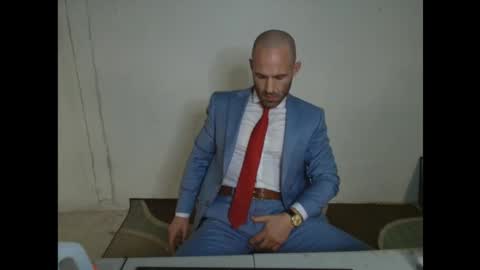 Snapshot of nakedpreacher89 chatting on February 21, 2026, 4:30 pm Preacher online show from February 21, 2026, 4:30 pm