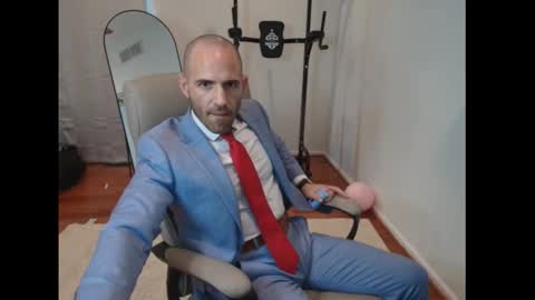 Snapshot of nakedpreacher89 chatting on March 1, 2026, 4:20 pm Preacher online show from March 1, 2026, 4:20 pm