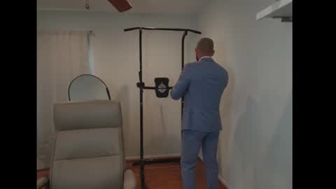 Preacher online show from March 8, 2026, 4:22 pm