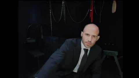 Preacher online show from April 2, 2026, 12:03 pm