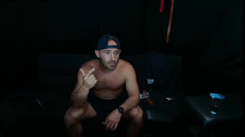 Snapshot of nakedpreacher89 chatting on April 23, 2026, 3:47 pm Preacher online show from April 23, 2026, 3:47 pm