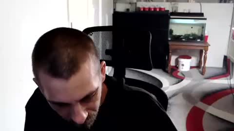 nakedtoken online show from April 2, 2026, 10:24 am