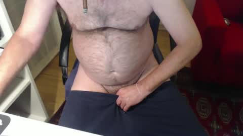 Nakedwanker10 online show from January 6, 2025, 6:03 am