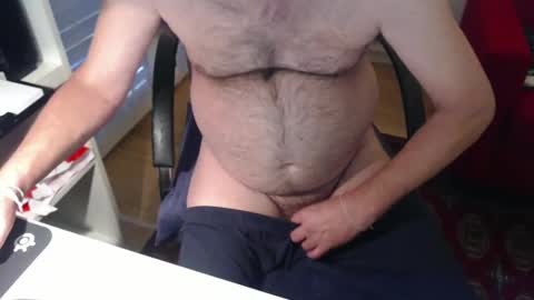 Snapshot of nakedwanker10 chatting on January 20, 2025, 1:00 pm Nakedwanker10 online show from January 20, 2025, 1:00 pm