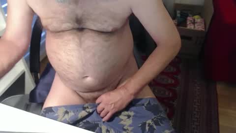 Nakedwanker10 online show from January 11, 2026, 7:46 am