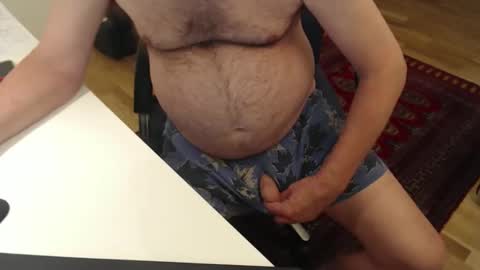 Nakedwanker10 online show from February 19, 2026, 6:09 am