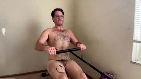 Working Naked online show from December 4, 2025, 5:54 pm