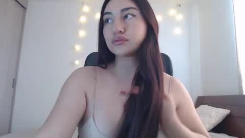 Snapshot of nala_foster chatting on October 20, 2025, 2:28 pm Nala online show from October 20, 2025, 2:28 pm