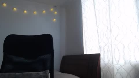 Snapshot of nala_foster chatting on November 5, 2025, 4:40 pm Nala online show from November 5, 2025, 4:40 pm