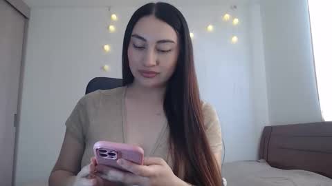 Nala online show from April 18, 2026, 3:27 pm