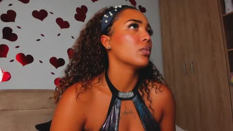 Nala Grey online show from May 30, 2026, 2:03 pm