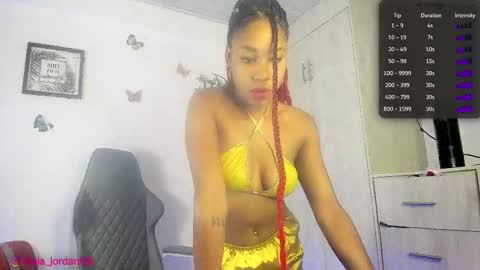 Snapshot of nala_j08 chatting on February 5, 2026, 2:00 pm N A L A NEW instagram nala jordan08 online show from February 5, 2026, 2:00 pm