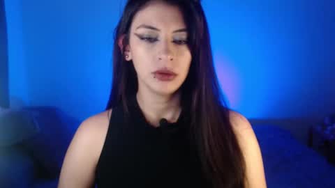 nala_saphir online show from November 9, 2025, 7:28 am