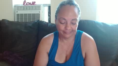 Nala Thickk online show from May 18, 2026, 10:48 pm