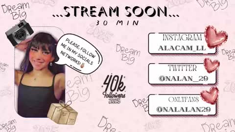 Snapshot of nalan_ chatting on February 1, 2025, 6:10 am Onlyf4s nalalan29 online show from February 1, 2025, 6:10 am