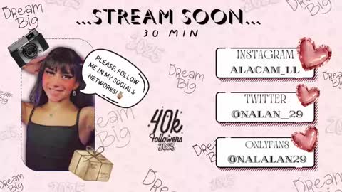Snapshot of nalan_ chatting on February 3, 2025, 6:02 am Onlyf4s nalalan29 online show from February 3, 2025, 6:02 am
