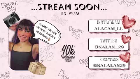 Snapshot of nalan_ chatting on March 12, 2025, 5:02 am Onlyf4s nalalan29 online show from March 12, 2025, 5:02 am