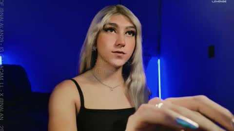 Onlyf4s nalalan29 online show from September 21, 2025, 6:04 am