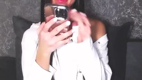 Snapshot of name666999 chatting on March 13, 2026, 6:47 pm Lady online show from March 13, 2026, 6:47 pm