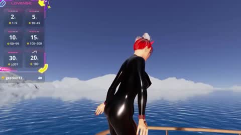 Snapshot of nami_28 chatting on September 22, 2025, 3:47 pm nami_28 online show from September 22, 2025, 3:47 pm