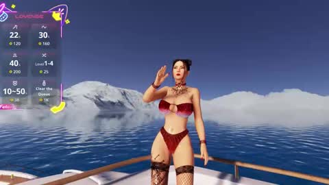 Snapshot of nami_28 chatting on November 4, 2025, 5:12 pm nami_28 online show from November 4, 2025, 5:12 pm