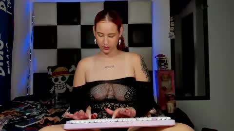 Nami online show from February 27, 2026, 5:18 am