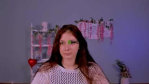 Snapshot of nami_glow chatting on March 25, 2026, 10:21 am your Nami online show from March 25, 2026, 10:21 am