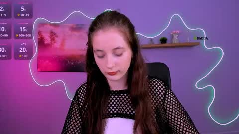 Snapshot of nami_glow chatting on May 9, 2026, 8:36 pm your Nami online show from May 9, 2026, 8:36 pm