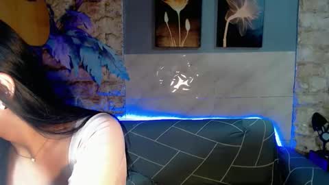 Snapshot of nami_kisser chatting on April 3, 2026, 7:12 pm Nami online show from April 3, 2026, 7:12 pm