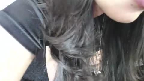 Snapshot of nami_pym chatting on July 17, 2026, 12:23 pm nami_pym online show from July 17, 2026, 12:23 pm