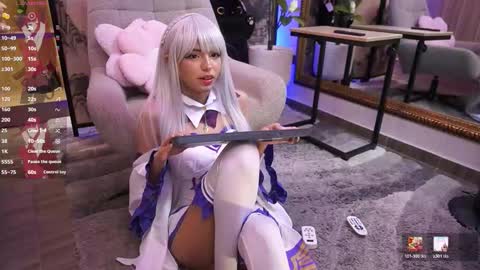 namikimura online show from January 10, 2026, 7:04 pm