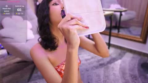 namikimura online show from February 5, 2026, 7:18 pm