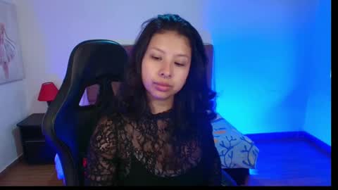 Snapshot of namiko_park chatting on March 2, 2026, 12:45 pm namiko_park online show from March 2, 2026, 12:45 pm